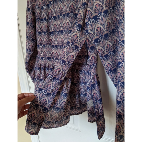 Ivanka Trump blouse - Picture 5 of 7